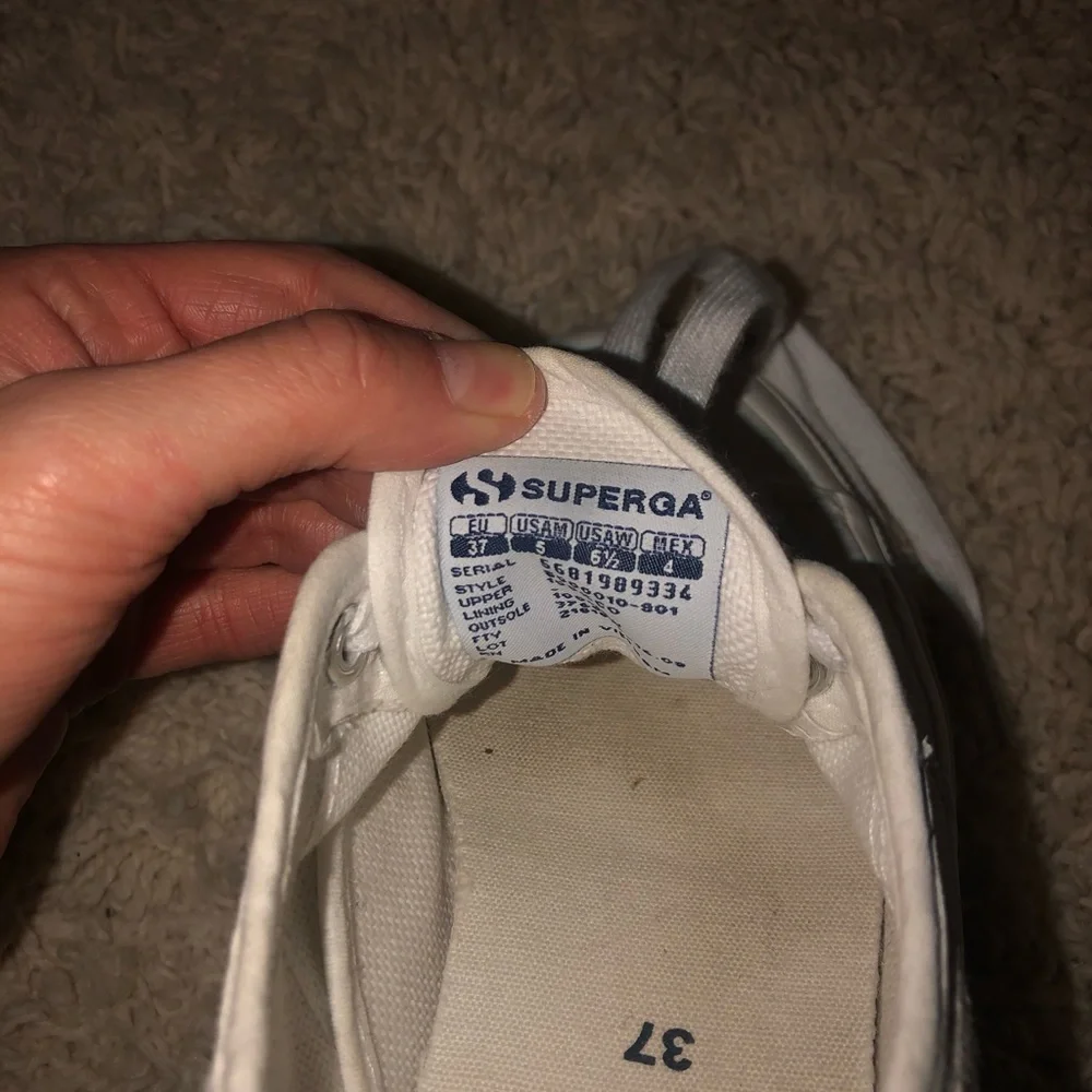 SUPERGAS - Picture 5 of 8